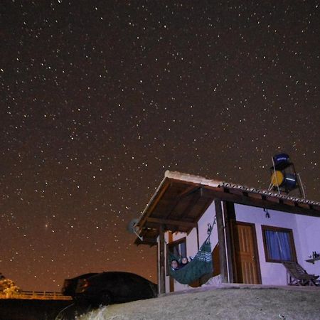 Pousada Gaya Carrancas Exteriér fotografie