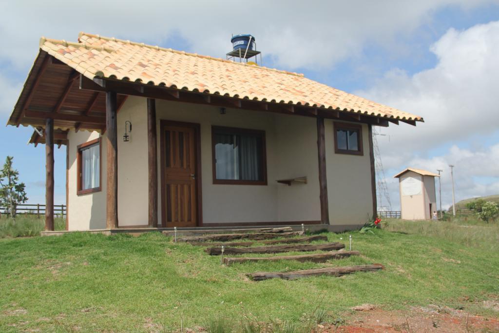 Pousada Gaya Carrancas Exteriér fotografie